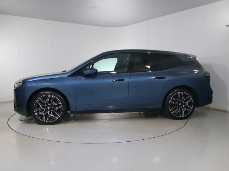  BMW iX 300kW xDrive45 M Sport 101kWh 5dr Auto [Pro Pack] 4651755