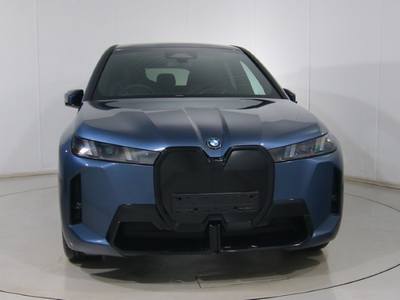  BMW iX 300kW xDrive45 M Sport 101kWh 5dr Auto [Pro Pack] 4651753