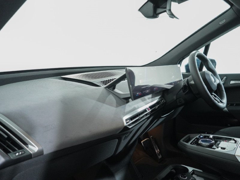  BMW iX 300kW xDrive45 M Sport 101kWh 5dr Auto [Pro Pack] 4651774