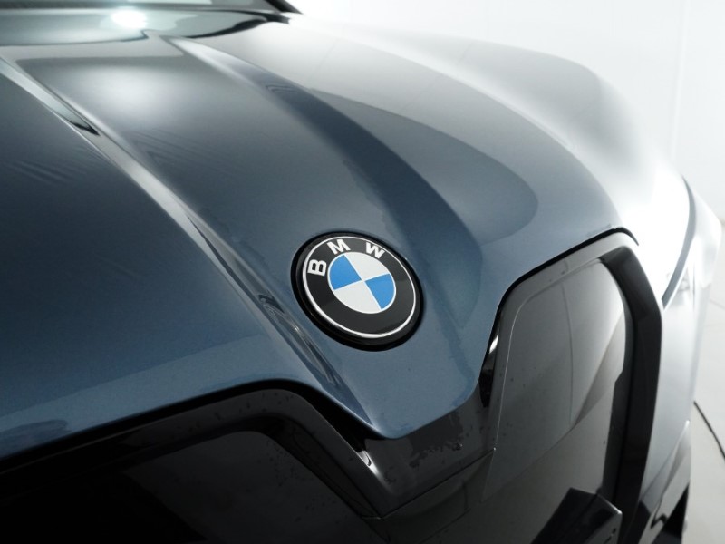  BMW iX 300kW xDrive45 M Sport 101kWh 5dr Auto [Pro Pack] 4651777