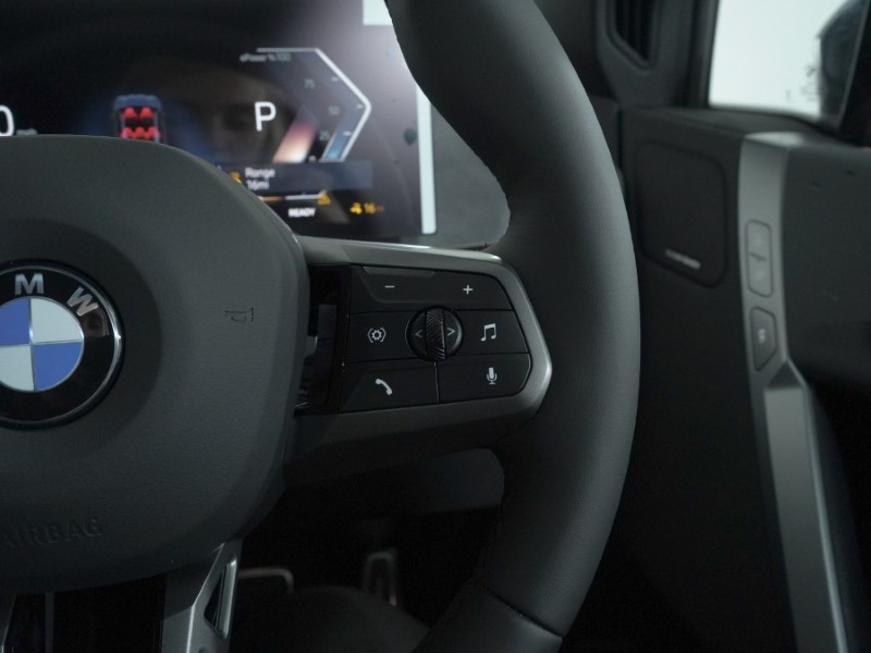  BMW iX 300kW xDrive45 M Sport 101kWh 5dr Auto [Pro Pack] 4651785