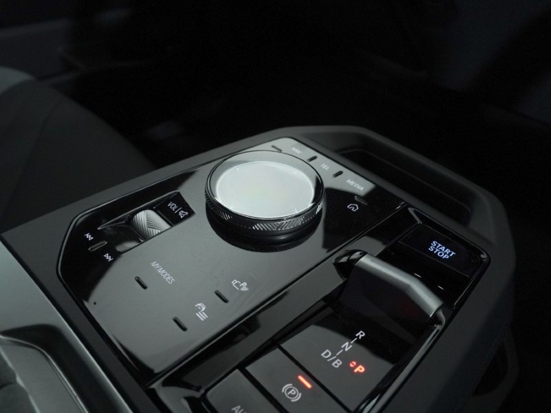  BMW iX 300kW xDrive45 M Sport 101kWh 5dr Auto [Pro Pack] 4651791