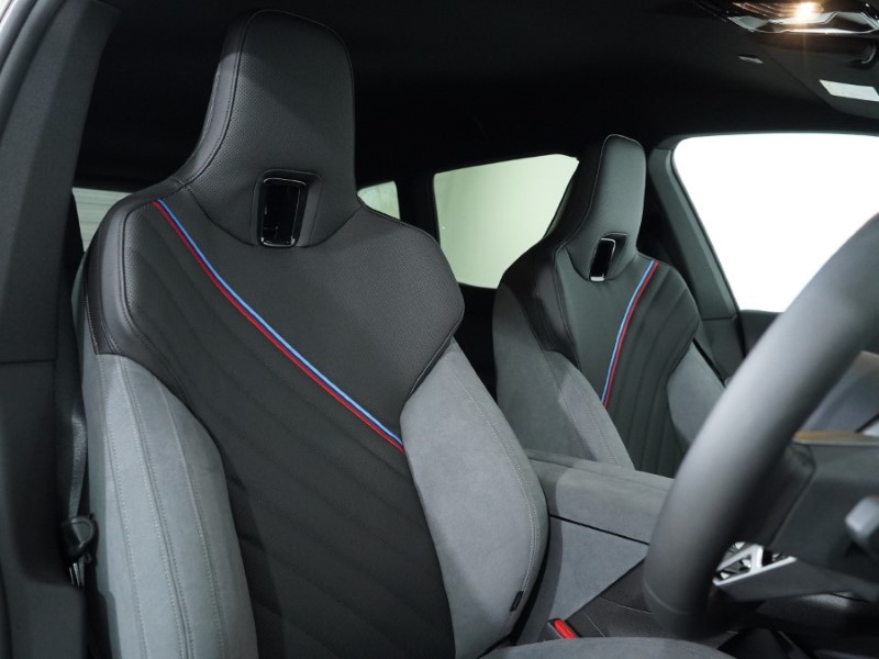  BMW iX 300kW xDrive45 M Sport 101kWh 5dr Auto [Pro Pack] 4651778