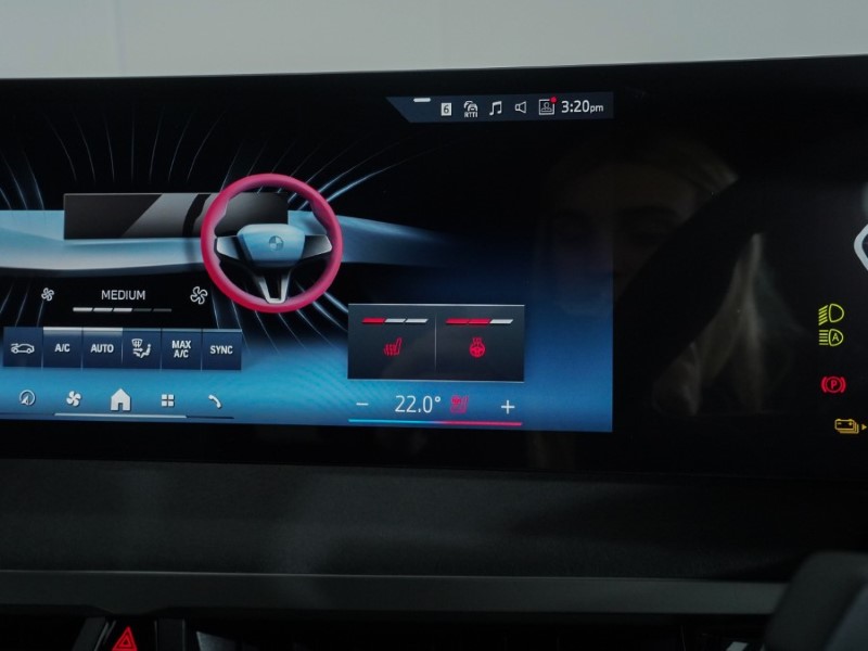  BMW iX 300kW xDrive45 M Sport 101kWh 5dr Auto [Pro Pack] 4651788