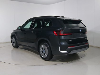 BMW iX1 150kW eDrive20 Sport 65kWh 5dr Auto
