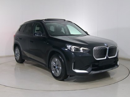 BMW iX1 150kW eDrive20 Sport 65kWh 5dr Auto