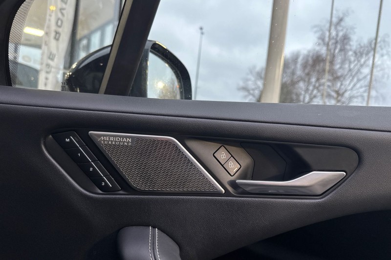 2021 (21) JAGUAR I-PACE 294kW EV400 HSE 90kWh 5dr Auto [11kW Charger] 5031089