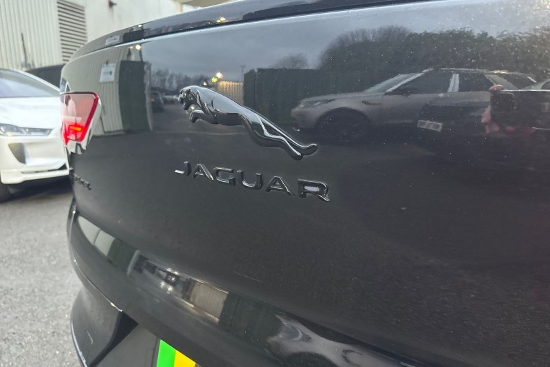 2021 (21) JAGUAR I-PACE 294kW EV400 HSE 90kWh 5dr Auto [11kW Charger] 5031099