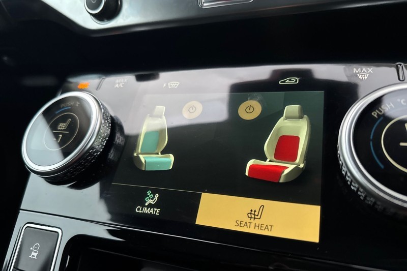 2021 (21) JAGUAR I-PACE 294kW EV400 HSE 90kWh 5dr Auto [11kW Charger] 5031087