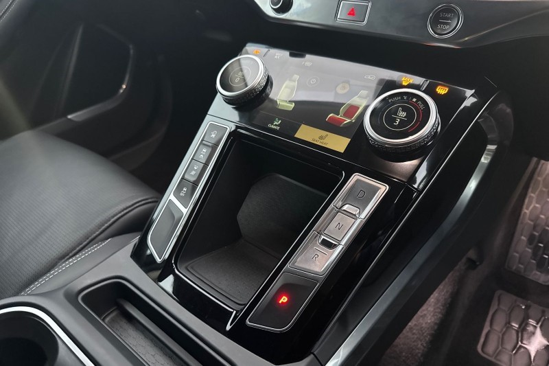 2021 (21) JAGUAR I-PACE 294kW EV400 HSE 90kWh 5dr Auto [11kW Charger] 5031064