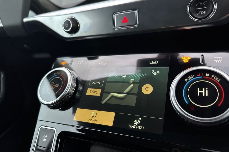 2021 (21) JAGUAR I-PACE 294kW EV400 HSE 90kWh 5dr Auto [11kW Charger] 5031085