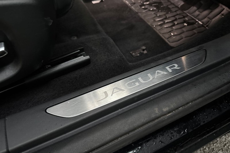 2021 (21) JAGUAR I-PACE 294kW EV400 HSE 90kWh 5dr Auto [11kW Charger] 5031092