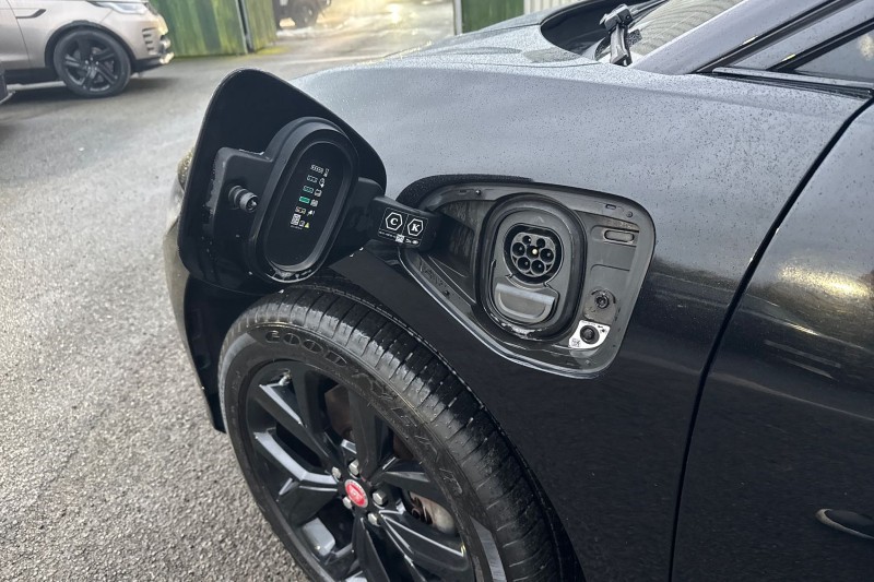 2021 (21) JAGUAR I-PACE 294kW EV400 HSE 90kWh 5dr Auto [11kW Charger] 5031071