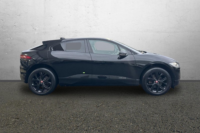 2021 (21) JAGUAR I-PACE 294kW EV400 HSE 90kWh 5dr Auto [11kW Charger] 5031056