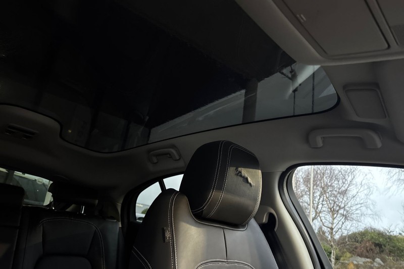 2021 (21) JAGUAR I-PACE 294kW EV400 HSE 90kWh 5dr Auto [11kW Charger] 5031072