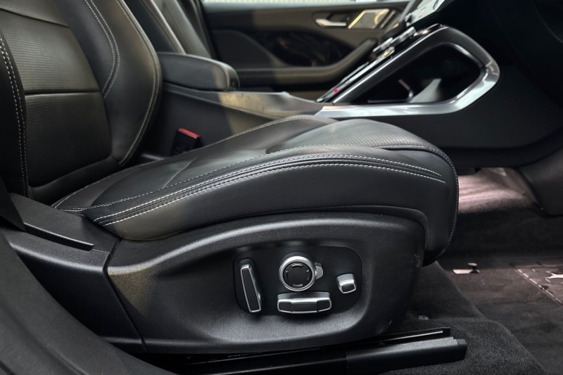 2021 (21) JAGUAR I-PACE 294kW EV400 HSE 90kWh 5dr Auto [11kW Charger] 5031075