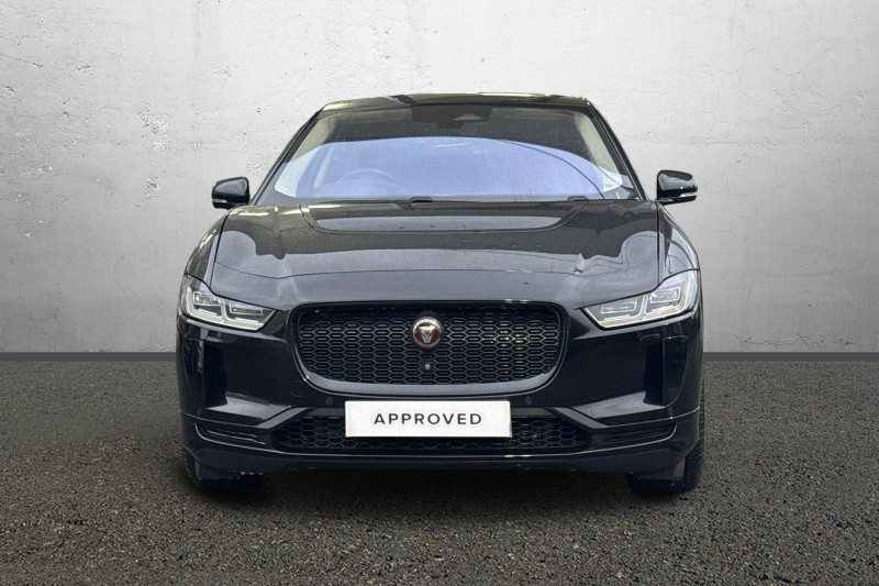2021 (21) JAGUAR I-PACE 294kW EV400 HSE 90kWh 5dr Auto [11kW Charger] 5031058