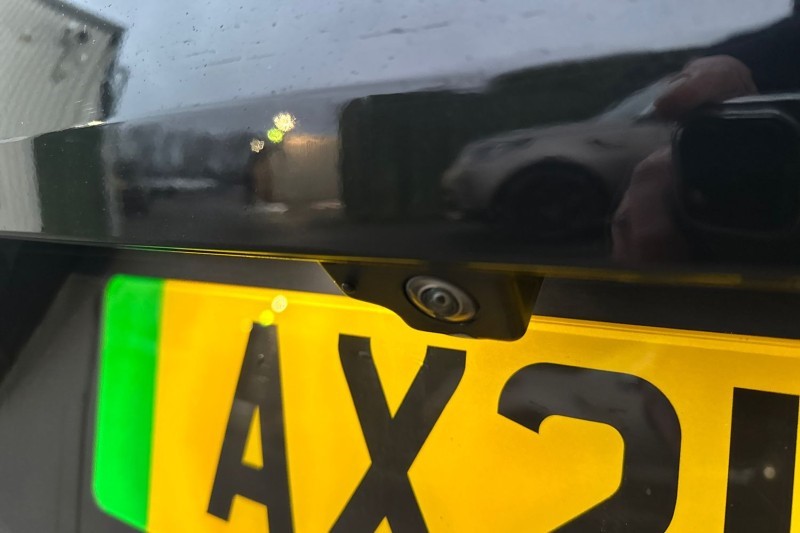 2021 (21) JAGUAR I-PACE 294kW EV400 HSE 90kWh 5dr Auto [11kW Charger] 5031095