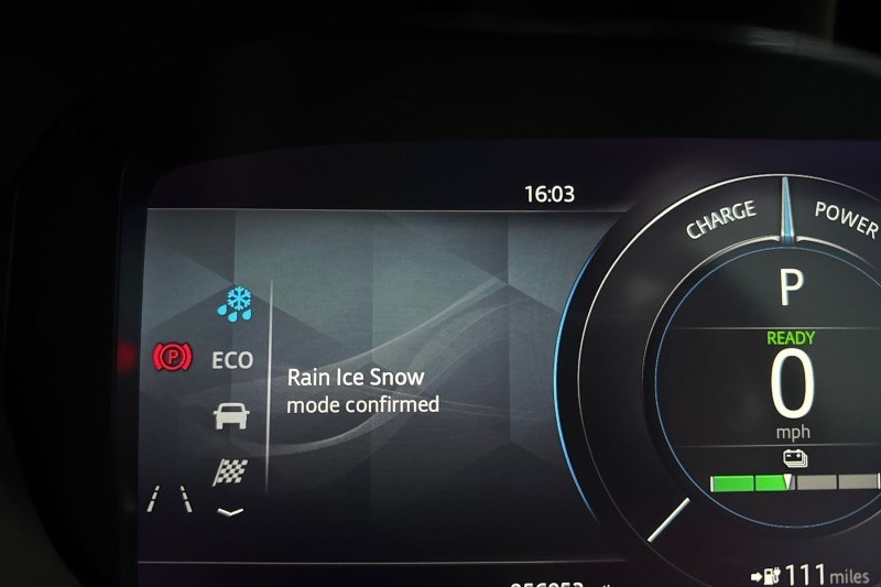 2021 (21) JAGUAR I-PACE 294kW EV400 HSE 90kWh 5dr Auto [11kW Charger] 5031086