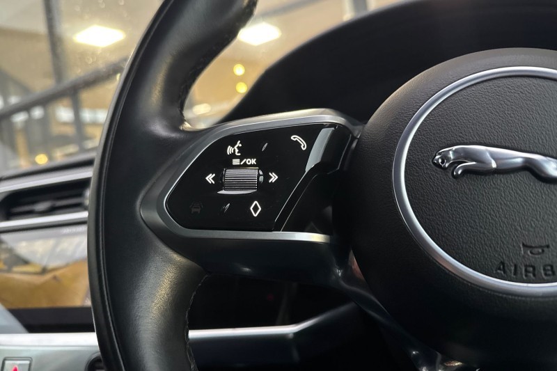 2021 (21) JAGUAR I-PACE 294kW EV400 HSE 90kWh 5dr Auto [11kW Charger] 5031079