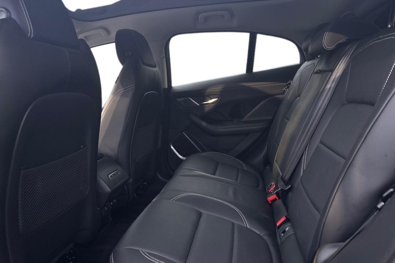 2021 (21) JAGUAR I-PACE 294kW EV400 HSE 90kWh 5dr Auto [11kW Charger] 5031055