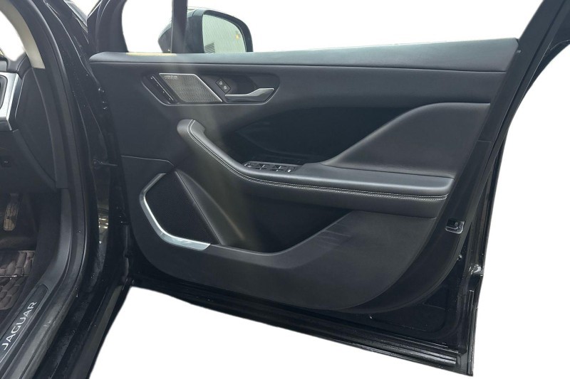 2021 (21) JAGUAR I-PACE 294kW EV400 HSE 90kWh 5dr Auto [11kW Charger] 5031073