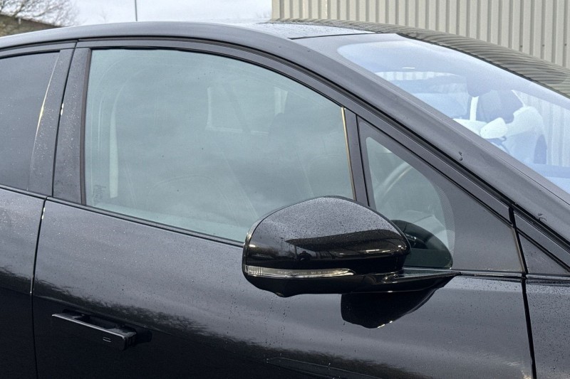 2021 (21) JAGUAR I-PACE 294kW EV400 HSE 90kWh 5dr Auto [11kW Charger] 5031104