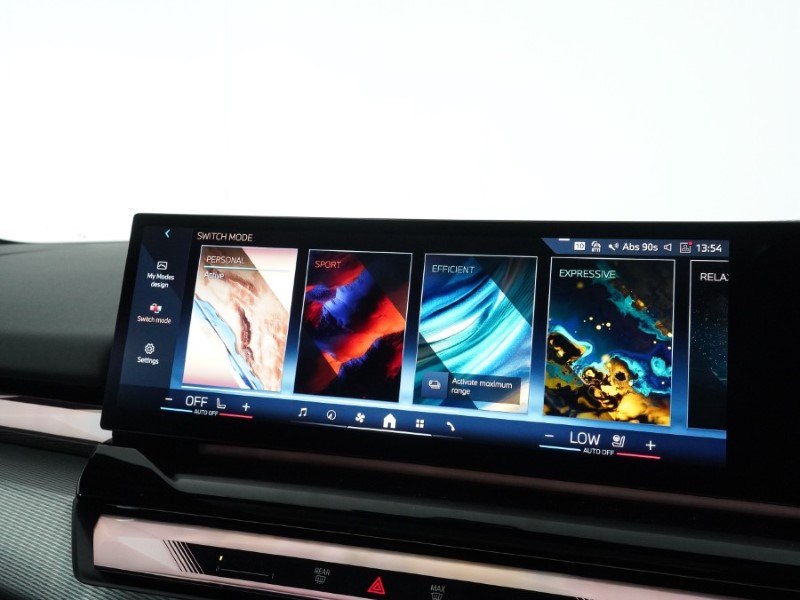  BMW I5 250kW eDr40 M Sport Pro 84kWh 4dr Auto Comf PLUS/22kW 4675893