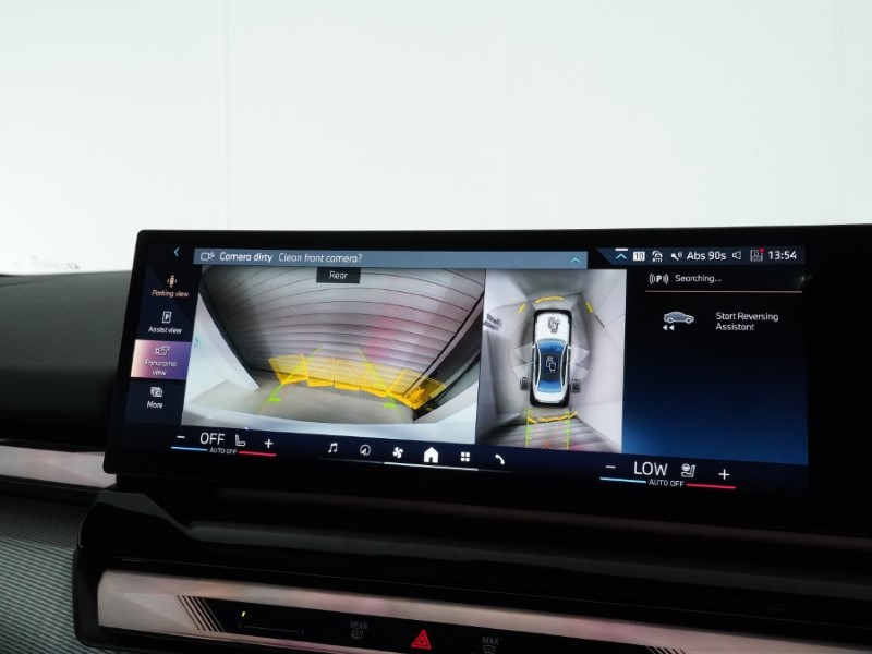  BMW I5 250kW eDr40 M Sport Pro 84kWh 4dr Auto Comf PLUS/22kW 4675900