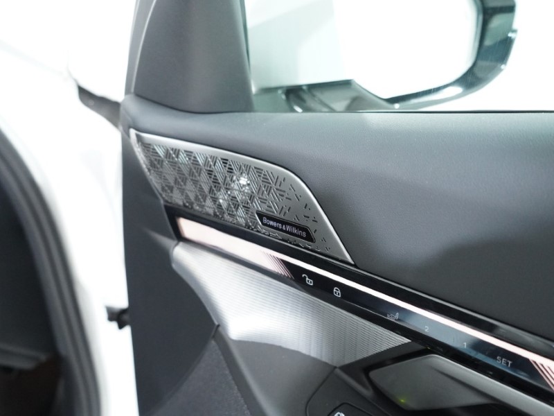  BMW I5 250kW eDr40 M Sport Pro 84kWh 4dr Auto Comf PLUS/22kW 4675890