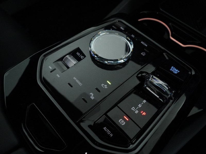  BMW I5 250kW eDr40 M Sport Pro 84kWh 4dr Auto Comf PLUS/22kW 4675899