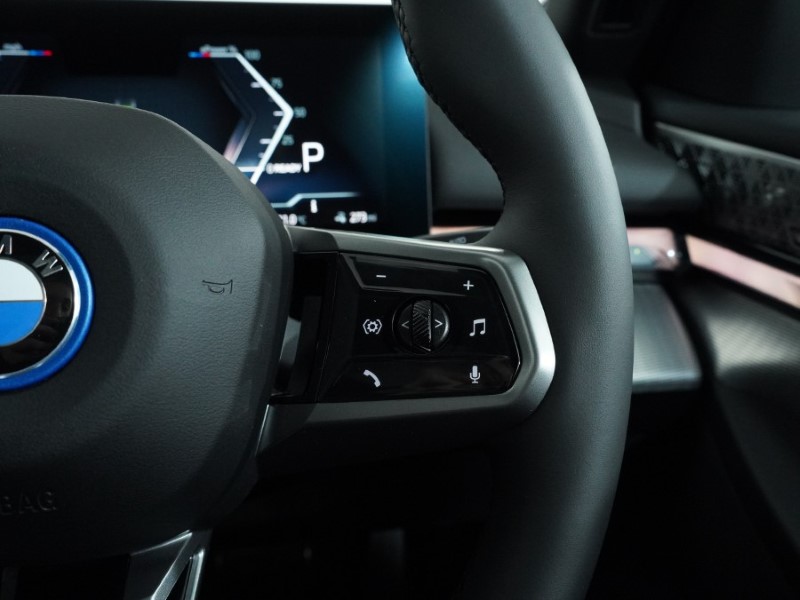  BMW I5 250kW eDr40 M Sport Pro 84kWh 4dr Auto Comf PLUS/22kW 4675902