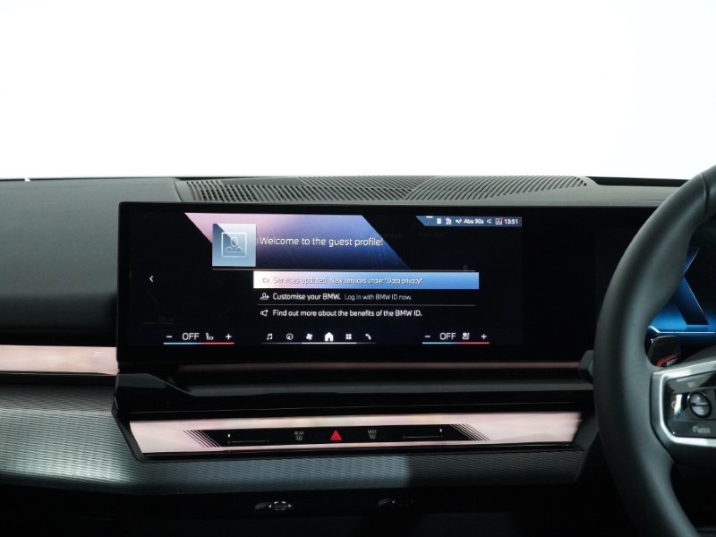  BMW I5 250kW eDr40 M Sport Pro 84kWh 4dr Auto Comf PLUS/22kW 4675879