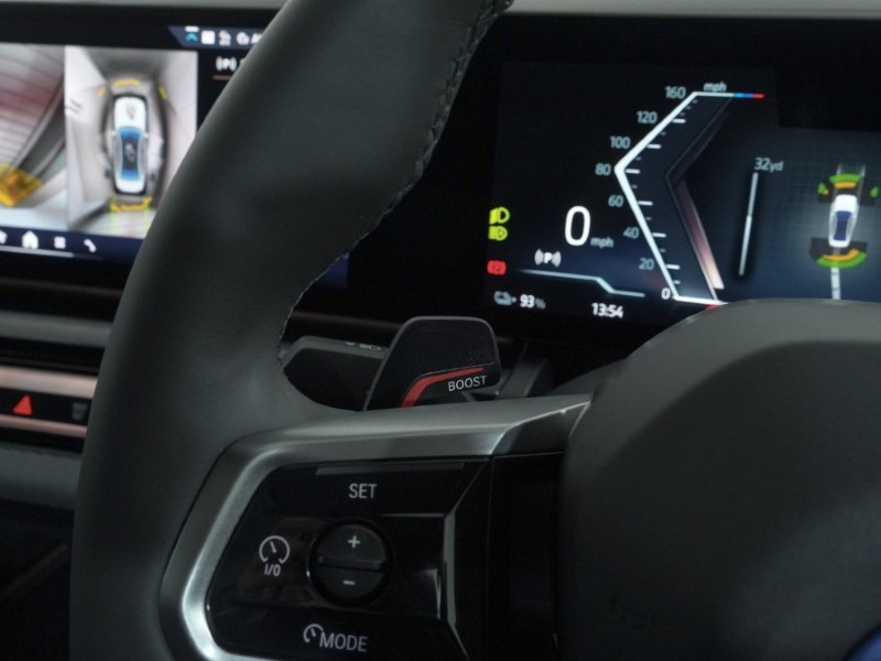  BMW I5 250kW eDr40 M Sport Pro 84kWh 4dr Auto Comf PLUS/22kW 4675904