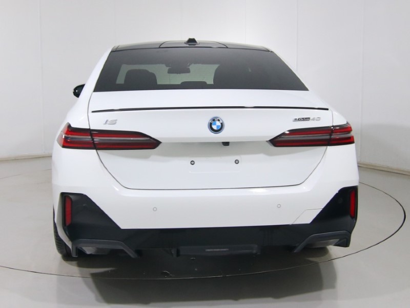  BMW I5 250kW eDr40 M Sport Pro 84kWh 4dr Auto Comf PLUS/22kW 4675865