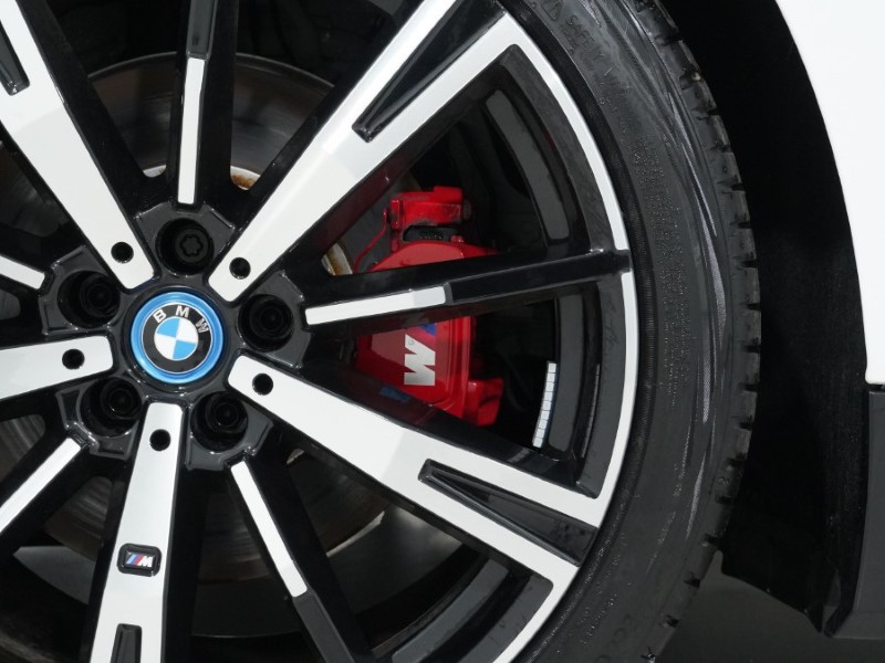  BMW I5 250kW eDr40 M Sport Pro 84kWh 4dr Auto Comf PLUS/22kW 4675874