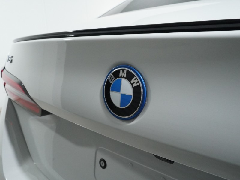  BMW I5 250kW eDr40 M Sport Pro 84kWh 4dr Auto Comf PLUS/22kW 4675868