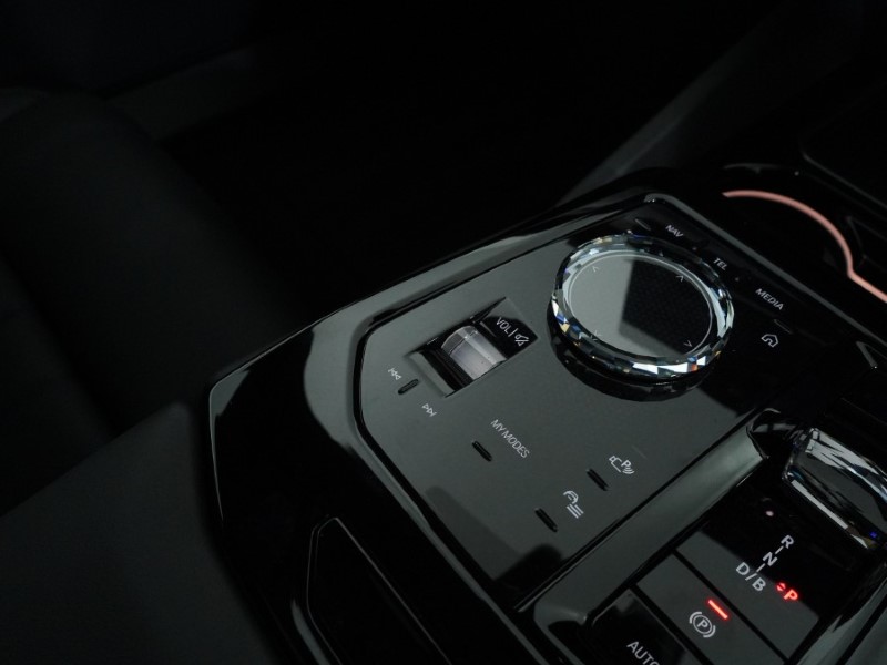  BMW I5 250kW eDr40 M Sport Pro 84kWh 4dr Auto Comf PLUS/22kW 4675898