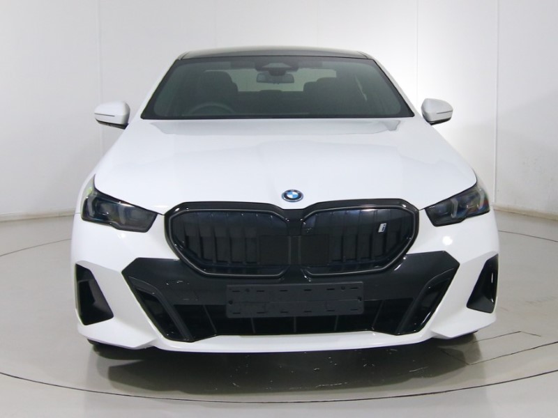  BMW I5 250kW eDr40 M Sport Pro 84kWh 4dr Auto Comf PLUS/22kW 4675861