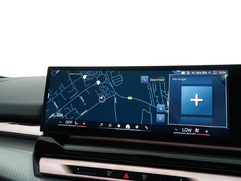  BMW I5 250kW eDr40 M Sport Pro 84kWh 4dr Auto Comf PLUS/22kW 4675892