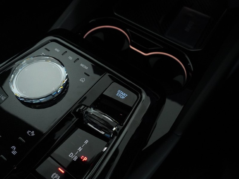  BMW I5 250kW eDr40 M Sport Pro 84kWh 4dr Auto Comf PLUS/22kW 4675896