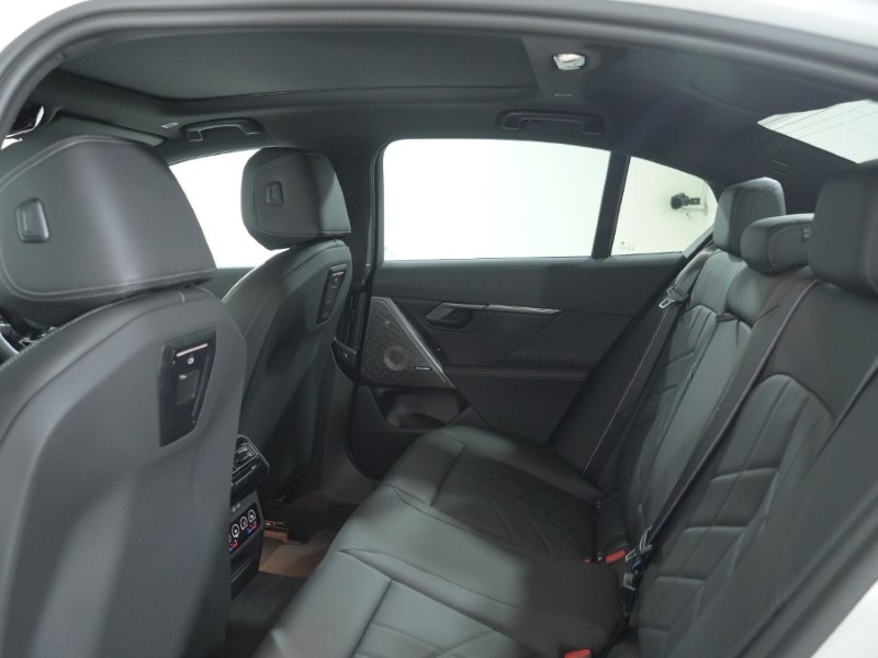  BMW I5 250kW eDr40 M Sport Pro 84kWh 4dr Auto Comf PLUS/22kW 4675882