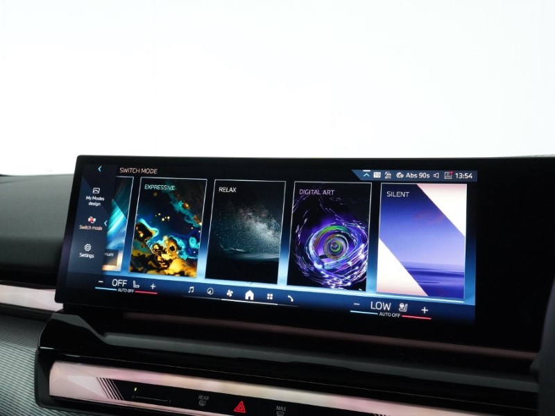  BMW I5 250kW eDr40 M Sport Pro 84kWh 4dr Auto Comf PLUS/22kW 4675894