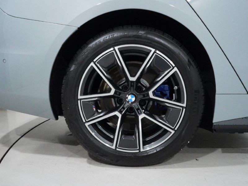  BMW I4 210kW eDrive35 M Sport 70kWh 5dr Auto 4664913