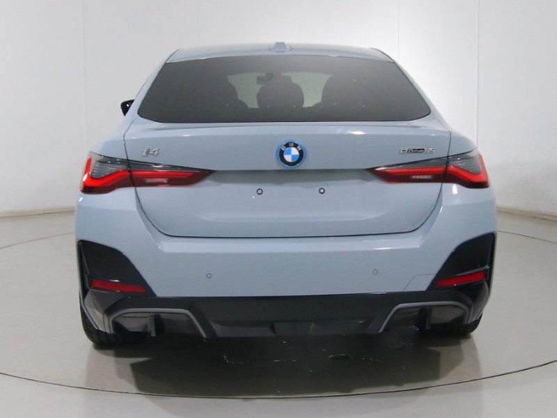  BMW I4 210kW eDrive35 M Sport 70kWh 5dr Auto 4664946