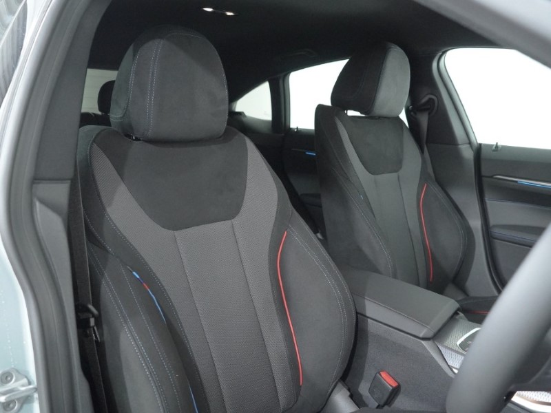  BMW I4 210kW eDrive35 M Sport 70kWh 5dr Auto 4664922