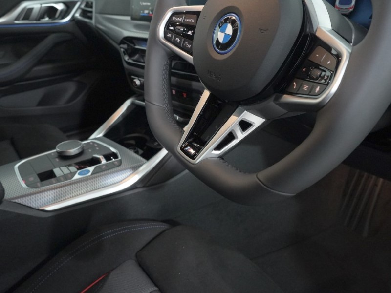  BMW I4 210kW eDrive35 M Sport 70kWh 5dr Auto 4664925