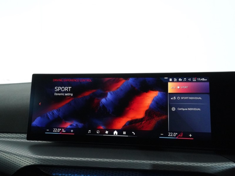  BMW I4 210kW eDrive35 M Sport 70kWh 5dr Auto 4664933