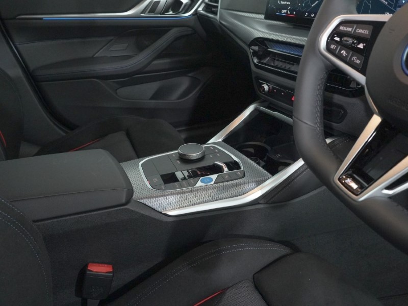  BMW I4 210kW eDrive35 M Sport 70kWh 5dr Auto 4664926