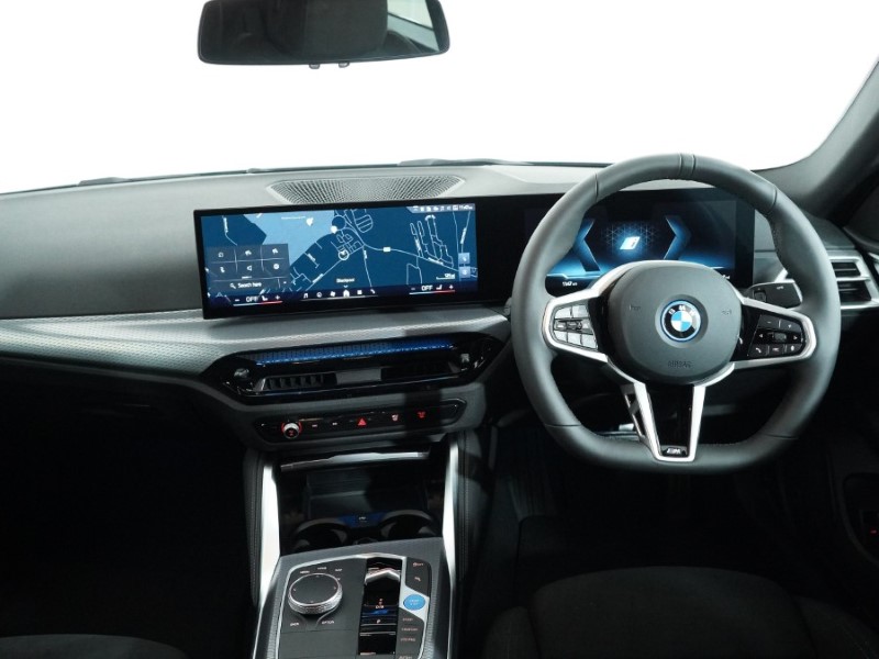  BMW I4 210kW eDrive35 M Sport 70kWh 5dr Auto 4664916